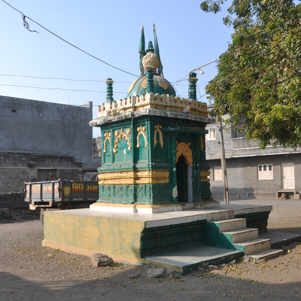 Datar Vadi