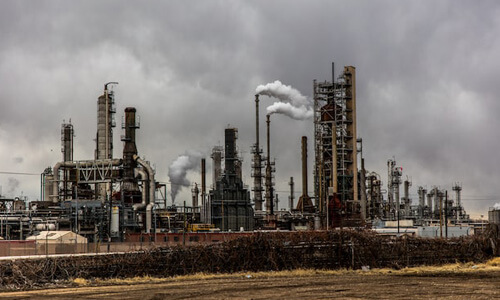 Industries