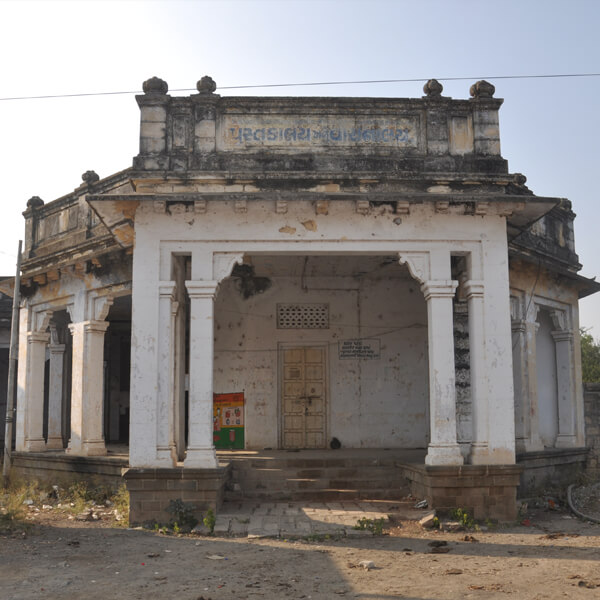 Library