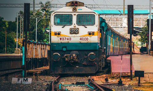 Railway